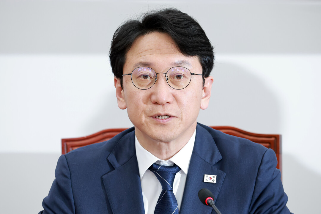 민주당 천준호 "국힘, 윤어게인 공천...